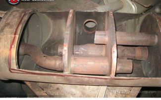 北京汽车消声器要多少钱(北京汽车消声器价格解析) 北京汽车消声器要多少钱(北京汽车消声器价格解析)