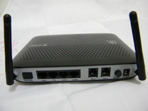 华为wifi怎么连接台式电脑(华为WiFi连接台式电脑，详细步骤与操作指南)