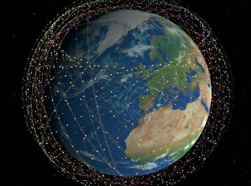 华为电脑卫星地图怎么用(华为电脑与卫星地图,探索数字时代的地理新纪元) 华为电脑卫星地图怎么用(华为电脑与卫星地图,探索数字时代的地理新纪元)
