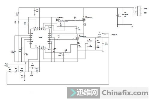汽车电路有多少千瓦的(汽车电路功率解析,多少千瓦的背后故事) 汽车电路有多少千瓦的(汽车电路功率解析,多少千瓦的背后故事)