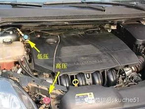 汽车空调氟加多少好热(汽车空调氟加多少好热—关于汽车空调制冷剂的探讨) 汽车空调氟加多少好热(汽车空调氟加多少好热—关于汽车空调制冷剂的探讨)