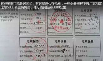 给汽车做保养要花多少钱(汽车保养费用详解,究竟要花多少钱? 给汽车做保养要花多少钱(汽车保养费用详解,究竟要花多少钱?