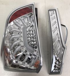 飞度汽车改装尾灯多少钱(飞度汽车改装尾灯价格解析) 飞度汽车改装尾灯多少钱(飞度汽车改装尾灯价格解析)