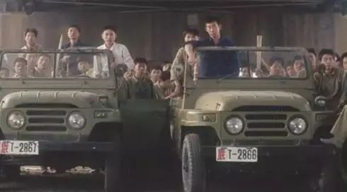 汽车兵共有多少个团(汽车兵共有多少个团,探究中国军队汽车兵团的规模与结构) 汽车兵共有多少个团(汽车兵共有多少个团,探究中国军队汽车兵团的规模与结构)