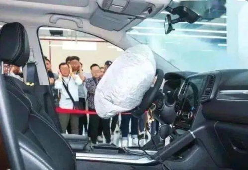 汽车多少钱一个气囊(汽车安全气囊价格及其影响因素探讨) 汽车多少钱一个气囊(汽车安全气囊价格及其影响因素探讨)