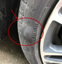 汽车轮胎开多少公理换(汽车轮胎更换周期,多少公里需要更换轮胎? 汽车轮胎开多少公理换(汽车轮胎更换周期,多少公里需要更换轮胎?