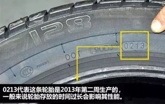 汽车轮胎开多少公理换(汽车轮胎更换周期,多少公里需要更换轮胎? 汽车轮胎开多少公理换(汽车轮胎更换周期,多少公里需要更换轮胎?