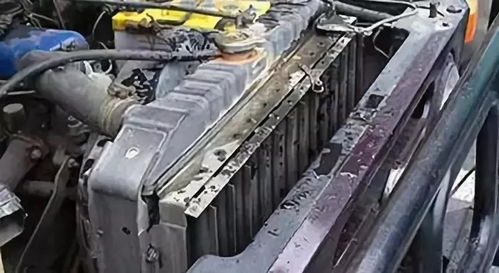 汽车水箱加多少才满缸(汽车水箱加满水量标准解析) 汽车水箱加多少才满缸(汽车水箱加满水量标准解析)