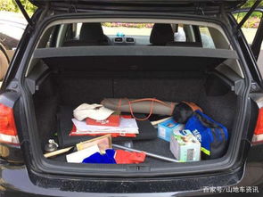 汽车后备箱能打开多少米(汽车后备箱开启距离,探究与实际应用) 汽车后备箱能打开多少米(汽车后备箱开启距离,探究与实际应用)