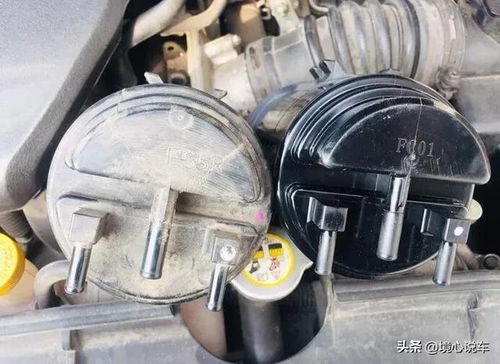 汽车碳罐开多少公里要换(汽车碳罐更换周期详解,多少公里需要更换汽车碳罐? 汽车碳罐开多少公里要换(汽车碳罐更换周期详解,多少公里需要更换汽车碳罐?