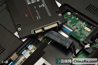 华为电脑硬盘怎么换新的(华为电脑硬盘更换全新指南) 华为电脑硬盘怎么换新的(华为电脑硬盘更换全新指南)