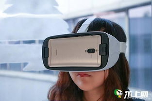 华为vr眼镜怎么接电脑(华为VR眼镜与电脑的连接指南) 华为vr眼镜怎么接电脑(华为VR眼镜与电脑的连接指南)