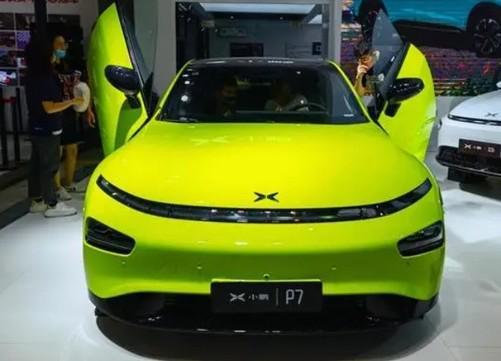 小鹏汽车员工身价多少钱(小鹏汽车员工身价揭秘,薪酬、股权与财富积累) 小鹏汽车员工身价多少钱(小鹏汽车员工身价揭秘,薪酬、股权与财富积累)