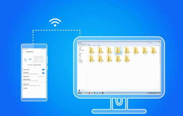 华为怎么传送图片到电脑(华为图片传输至电脑的详细步骤指南) 华为怎么传送图片到电脑(华为图片传输至电脑的详细步骤指南)