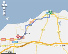 烟台到龙口汽车费多少钱(烟台到龙口汽车费用详解,价格、路线与出行建议) 烟台到龙口汽车费多少钱(烟台到龙口汽车费用详解,价格、路线与出行建议)