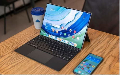 华为matepadpro怎么打开电脑模式(华为MatePad Pro如何打开电脑模式—详解操作流程)