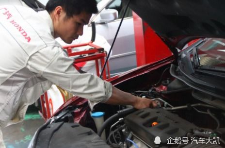 汽车保养8个坑多少钱(汽车保养,避免落入价格陷阱的八个关键坑点) 汽车保养8个坑多少钱(汽车保养,避免落入价格陷阱的八个关键坑点)
