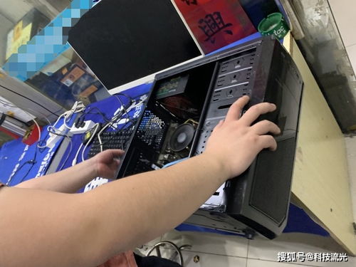 华为电脑模式怎么换桌面(华为电脑模式如何更换桌面背景) 华为电脑模式怎么换桌面(华为电脑模式如何更换桌面背景)