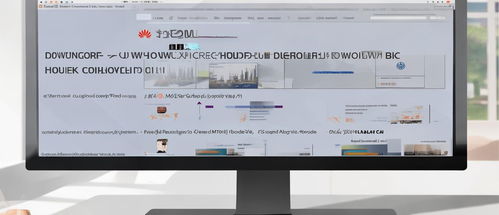 华为云电脑怎么打大写(华为云电脑如何轻松打出大写字母) 华为云电脑怎么打大写(华为云电脑如何轻松打出大写字母)