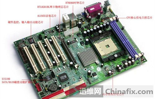 华为电脑烧主板怎么维修(华为电脑主板维修攻略，解决烧主板问题的方法与步骤)