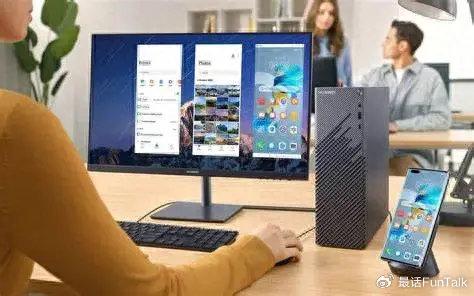 华为游戏电脑模型怎么用(华为游戏电脑模型使用指南)