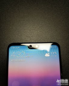 华为电脑刘海屏怎么开机(华为电脑刘海屏的开机方法与体验)