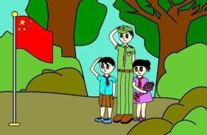 华为电脑怎么画插画图(华为电脑绘画插画图，入门指南与技巧解析)