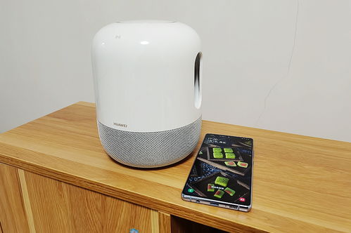 华为sound音箱怎么接电脑(华为Sound音箱与电脑的连接指南) 华为sound音箱怎么接电脑(华为Sound音箱与电脑的连接指南)