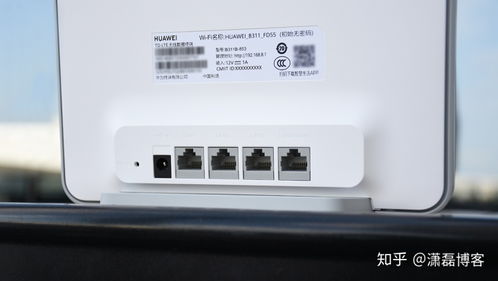华为随身wifi怎么直连电脑(华为随身WiFi与电脑的直连指南)