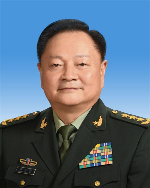 苗华被免去中央军事委员会委员职务(苗华被免去中央军事委员会委员职务,解读与前瞻) 苗华被免去中央军事委员会委员职务(苗华被免去中央军事委员会委员职务,解读与前瞻)