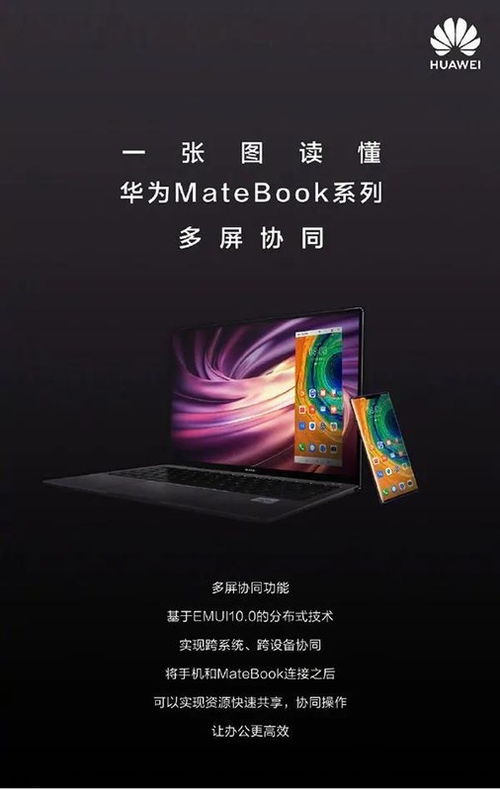 华为电脑和手机怎么同步(华为电脑与手机同步操作指南) 华为电脑和手机怎么同步(华为电脑与手机同步操作指南)