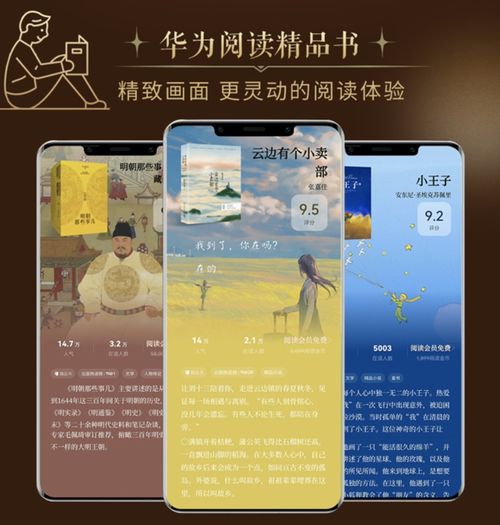华为书籍怎么下载到电脑(华为书籍下载到电脑的详细指南) 华为书籍怎么下载到电脑(华为书籍下载到电脑的详细指南)