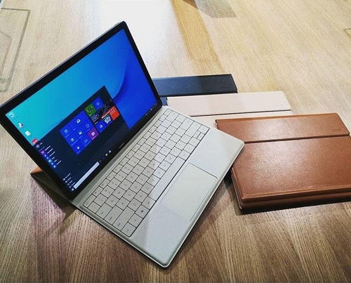 华为585电脑怎么样(华为MateBook 585电脑评测,性能与设计并重的理想之选) 华为585电脑怎么样(华为MateBook 585电脑评测,性能与设计并重的理想之选)