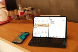 华为matepad 电脑模式怎么用(华为MatePad电脑模式使用指南) 华为matepad 电脑模式怎么用(华为MatePad电脑模式使用指南)