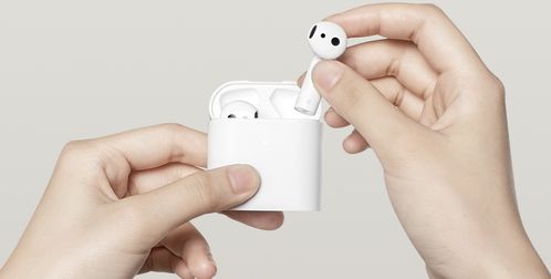 华为电脑怎么连air pods(华为电脑连接AirPods,轻松实现无线音频体验) 华为电脑怎么连air pods(华为电脑连接AirPods,轻松实现无线音频体验)