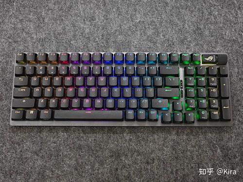 华为电脑本身键盘怎么闪光(华为电脑键盘闪光指南,探索键盘灯效的奥秘) 华为电脑本身键盘怎么闪光(华为电脑键盘闪光指南,探索键盘灯效的奥秘)