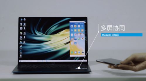 华为和电脑屏幕怎么共享(华为与电脑屏幕共享,技术融合下的高效协作) 华为和电脑屏幕怎么共享(华为与电脑屏幕共享,技术融合下的高效协作)