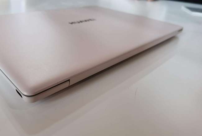 华为matebookx电脑怎么样(华为MateBook X电脑怎么样,深度体验与评测) 华为matebookx电脑怎么样(华为MateBook X电脑怎么样,深度体验与评测)