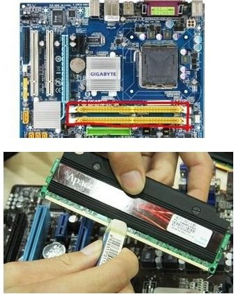 华为电脑主机怎么扩内存(华为电脑主机扩内存指南) 华为电脑主机怎么扩内存(华为电脑主机扩内存指南)
