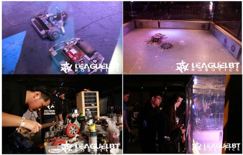 全球第一位机器人格斗冠军诞生(全球首位机器人格斗冠军诞生,科技与人类智慧的结晶) 全球第一位机器人格斗冠军诞生(全球首位机器人格斗冠军诞生,科技与人类智慧的结晶)