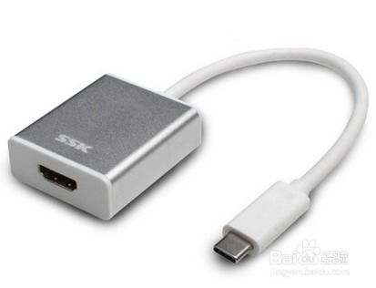 华为电脑usbc接口怎么用(华为电脑USB C接口的使用指南)