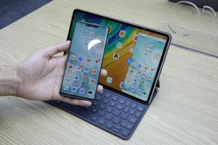 华为手机怎么联结电脑(华为手机与电脑的联结方法,简单、高效、无障碍) 华为手机怎么联结电脑(华为手机与电脑的联结方法,简单、高效、无障碍)