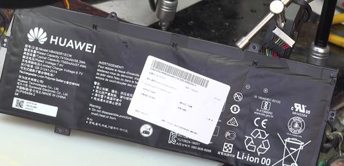 华为电脑电池怎么修复(华为电脑电池修复方法与技巧) 华为电脑电池怎么修复(华为电脑电池修复方法与技巧)