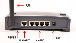电脑怎么访问华为路由(电脑如何访问华为路由器，详细步骤与操作指南)