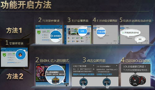 华为电脑怎么下载lol(华为电脑下载LOL的步骤详解) 华为电脑怎么下载lol(华为电脑下载LOL的步骤详解)