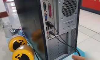 华为音箱怎么接到电脑(华为音箱与电脑的连接指南)