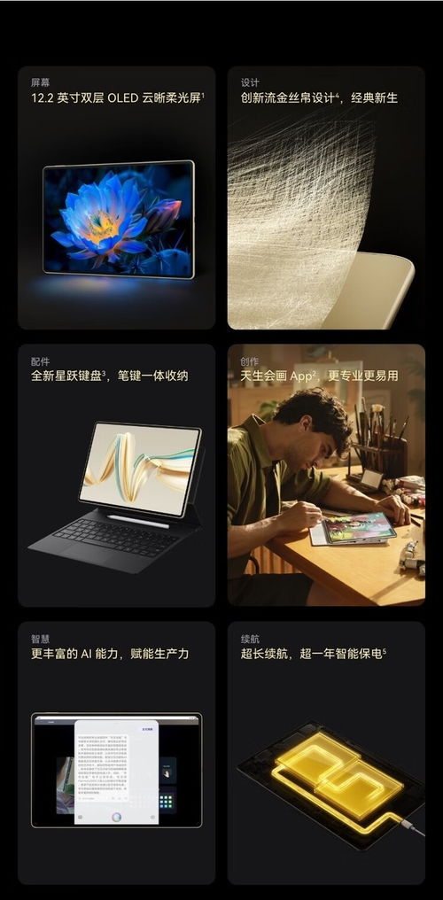 华为怎么装饰电脑壁纸(华为电脑壁纸装饰指南) 华为怎么装饰电脑壁纸(华为电脑壁纸装饰指南)