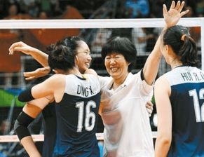 中国女排3比1击败加拿大(中国女排以坚韧不拔之志,3比1战胜加拿大,荣耀的胜利与不屈的精神) 中国女排3比1击败加拿大(中国女排以坚韧不拔之志,3比1战胜加拿大,荣耀的胜利与不屈的精神)