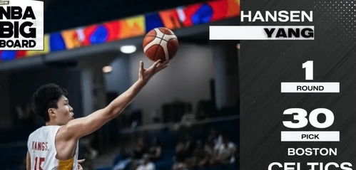 杨瀚森NBA首秀填满数据栏(杨瀚森NBA首秀,填满数据栏的璀璨新星) 杨瀚森NBA首秀填满数据栏(杨瀚森NBA首秀,填满数据栏的璀璨新星)