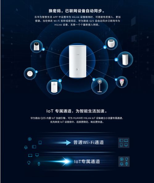 华为怎么帮电脑联网(华为助力电脑联网，连接未来的科技桥梁)